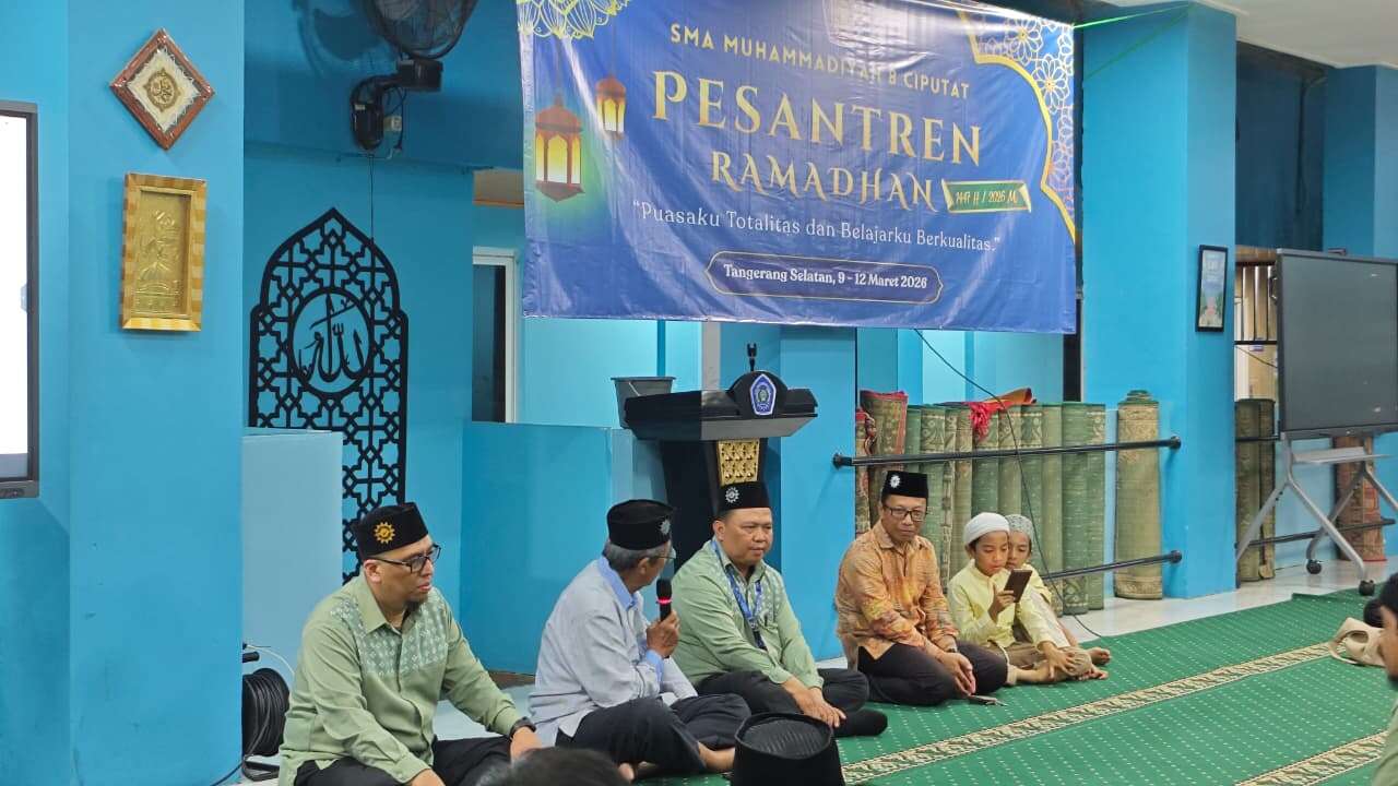 Sanlat Ramadhan 1447H#smam8cpt